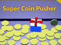 Παιχνίδι Super Coin Pusher