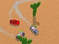 Παιχνίδι Police Car Chase Simulator