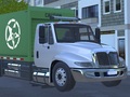 Παιχνίδι Garbage Truck Driving