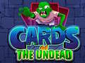 Παιχνίδι Cards of the Undead