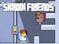 Παιχνίδι Skibidi Friends