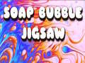 Παιχνίδι Soap Bubble Jigsaw