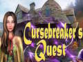 Παιχνίδι Cursebreakers Quest