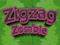 Παιχνίδι Zigzag Zombie