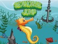 Παιχνίδι Seahorse Jump