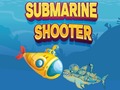 Παιχνίδι Submarine Shooter
