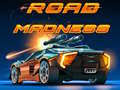 Παιχνίδι Road Madness