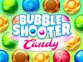 Παιχνίδι Bubble Shooter Candy