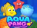 Παιχνίδι  Aqua Pang