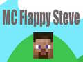 Παιχνίδι MC Flappy Steve