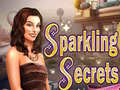 Παιχνίδι Sparkling Secrets