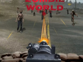 Παιχνίδι Zombie World