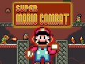 Παιχνίδι Super Mario Combat