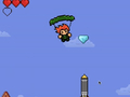 Παιχνίδι Cute Parachute Guy