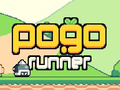 Παιχνίδι Pogo Runner