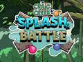Παιχνίδι Craig of the Creek Splash Battle