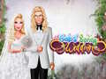 Παιχνίδι Babs' Spring Wedding
