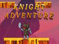 Παιχνίδι Knight Adventure