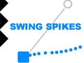 Παιχνίδι Swing Spikes