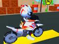 Παιχνίδι Moto 3d Racing Challenge Game
