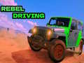 Παιχνίδι Rebel Driving