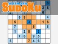 Παιχνίδι Ultimate Sudoku