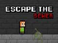 Παιχνίδι Escape The Sewer