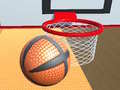Παιχνίδι Basketball scorer 3d