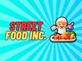 Παιχνίδι Street Food Inc