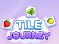 Παιχνίδι Tile Journey