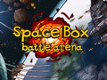 Παιχνίδι Space Box Battle Arena