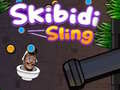 Παιχνίδι Skibidi Sling