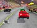 Παιχνίδι Super Racing Super Cars
