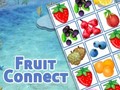 Παιχνίδι Fruits Connect