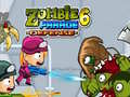 Παιχνίδι Zombie Parade Defense 6