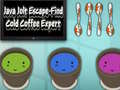 Παιχνίδι Java Jolt Escape-Find Cold Coffee Expert
