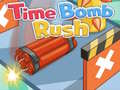 Παιχνίδι Time Bomb Rush
