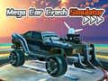 Παιχνίδι Mega Car Crash Simulator 