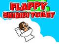 Παιχνίδι Flappy Skibidi Toilet