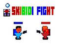 Παιχνίδι Skibidi Fight