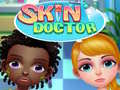 Παιχνίδι Skin Doctor