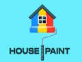 Παιχνίδι House Paint