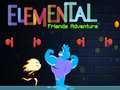 Παιχνίδι Elemental Friends Adventure