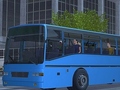 Παιχνίδι Extreme Bus Driver Simulator