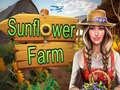 Παιχνίδι Sunflower Farm