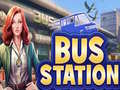 Παιχνίδι Bus Station