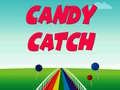 Παιχνίδι Candy Catch