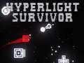 Παιχνίδι Hyperlight Survivor