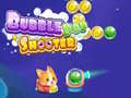 Παιχνίδι Bubble Pop Shooter