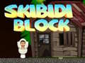 Παιχνίδι Skibidi Block
